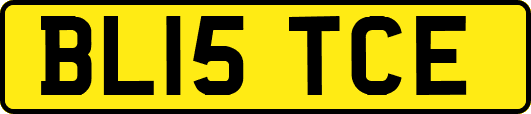 BL15TCE