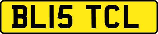BL15TCL
