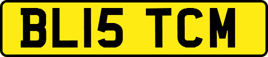 BL15TCM