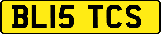BL15TCS