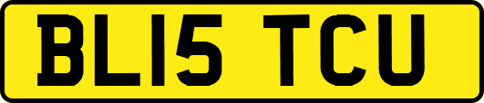 BL15TCU