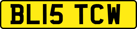 BL15TCW