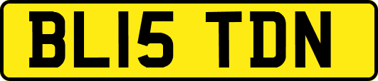 BL15TDN