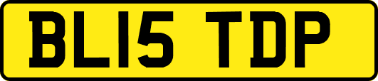 BL15TDP