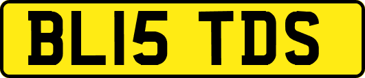 BL15TDS