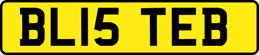 BL15TEB