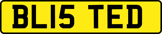 BL15TED