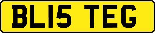 BL15TEG