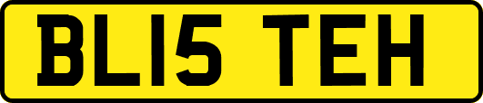 BL15TEH