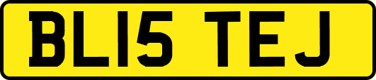BL15TEJ