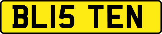 BL15TEN