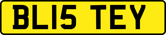 BL15TEY