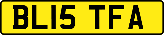 BL15TFA