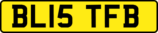 BL15TFB
