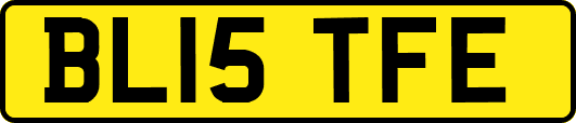 BL15TFE
