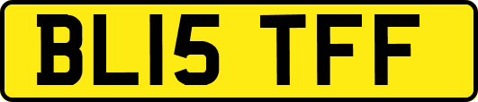 BL15TFF