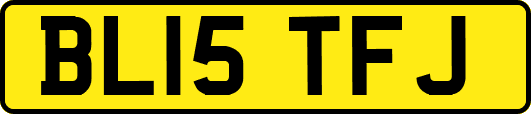 BL15TFJ
