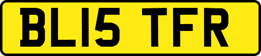 BL15TFR