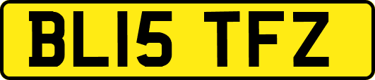 BL15TFZ