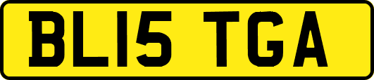 BL15TGA