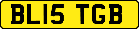 BL15TGB