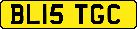 BL15TGC