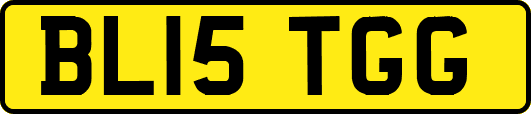 BL15TGG