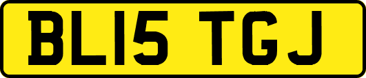 BL15TGJ