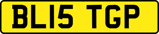 BL15TGP