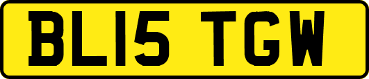 BL15TGW