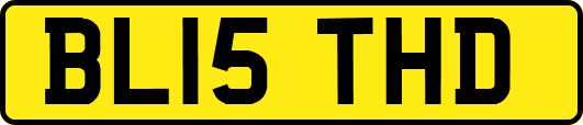 BL15THD