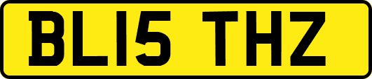 BL15THZ