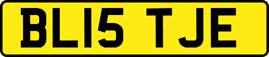 BL15TJE