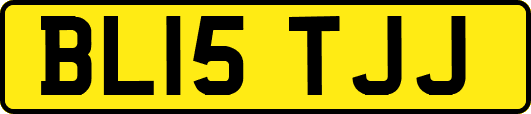BL15TJJ
