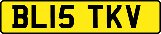 BL15TKV