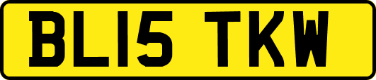 BL15TKW