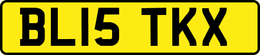 BL15TKX