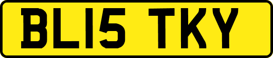 BL15TKY