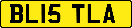 BL15TLA