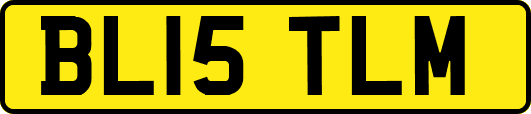 BL15TLM