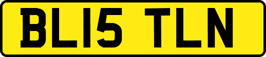 BL15TLN