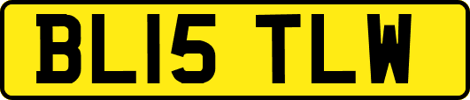 BL15TLW