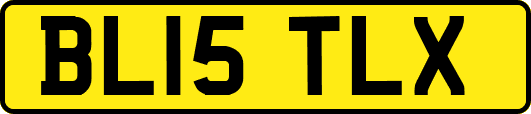 BL15TLX