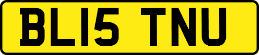 BL15TNU