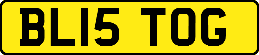 BL15TOG