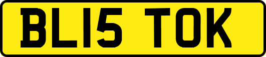 BL15TOK
