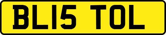 BL15TOL