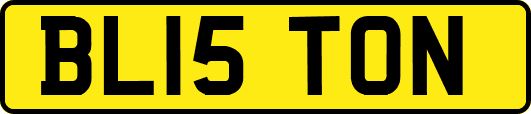 BL15TON