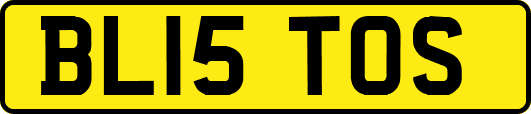 BL15TOS
