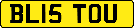 BL15TOU